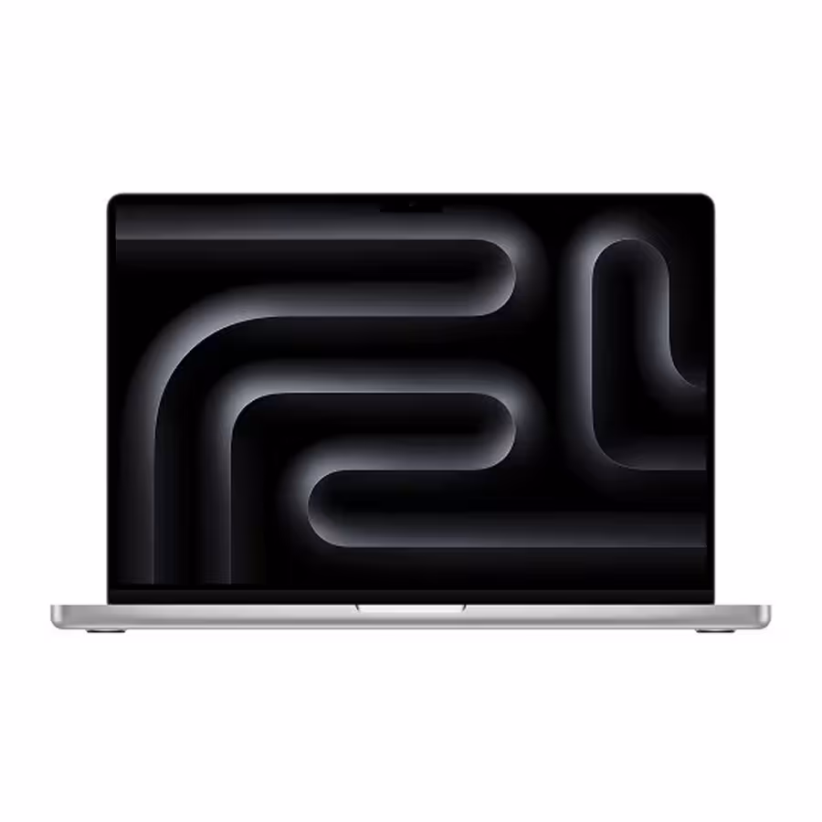 لپ تاپ 16 اینچی اپل مدل MacBook Pro MRW43 2023- M3 Max-18GB Ram-512GB SSD
