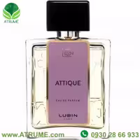 عطر ادکلن لوبین آتتیک 100 میل مردانه - زنانه