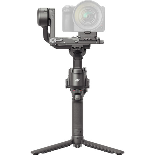 گیمبال دوربین دی جی آی آر اس 4 DJI RS 4 Gimbal Stabilizer