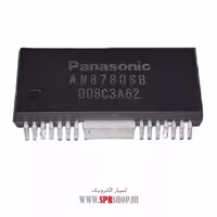 آی سی FAN8780