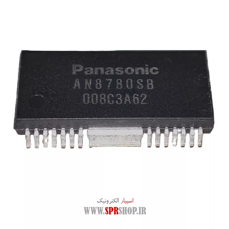 آی سی FAN8780