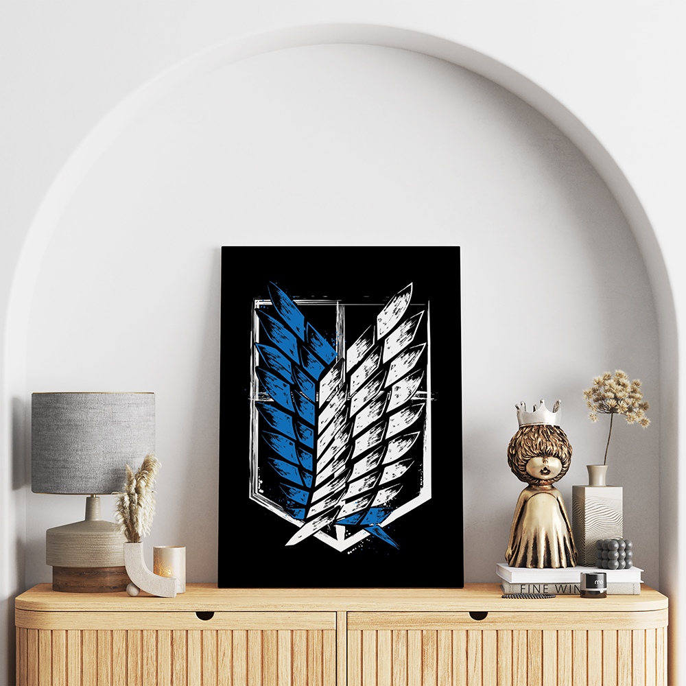 تابلو شاسی مدل پر پرواز کد S130017