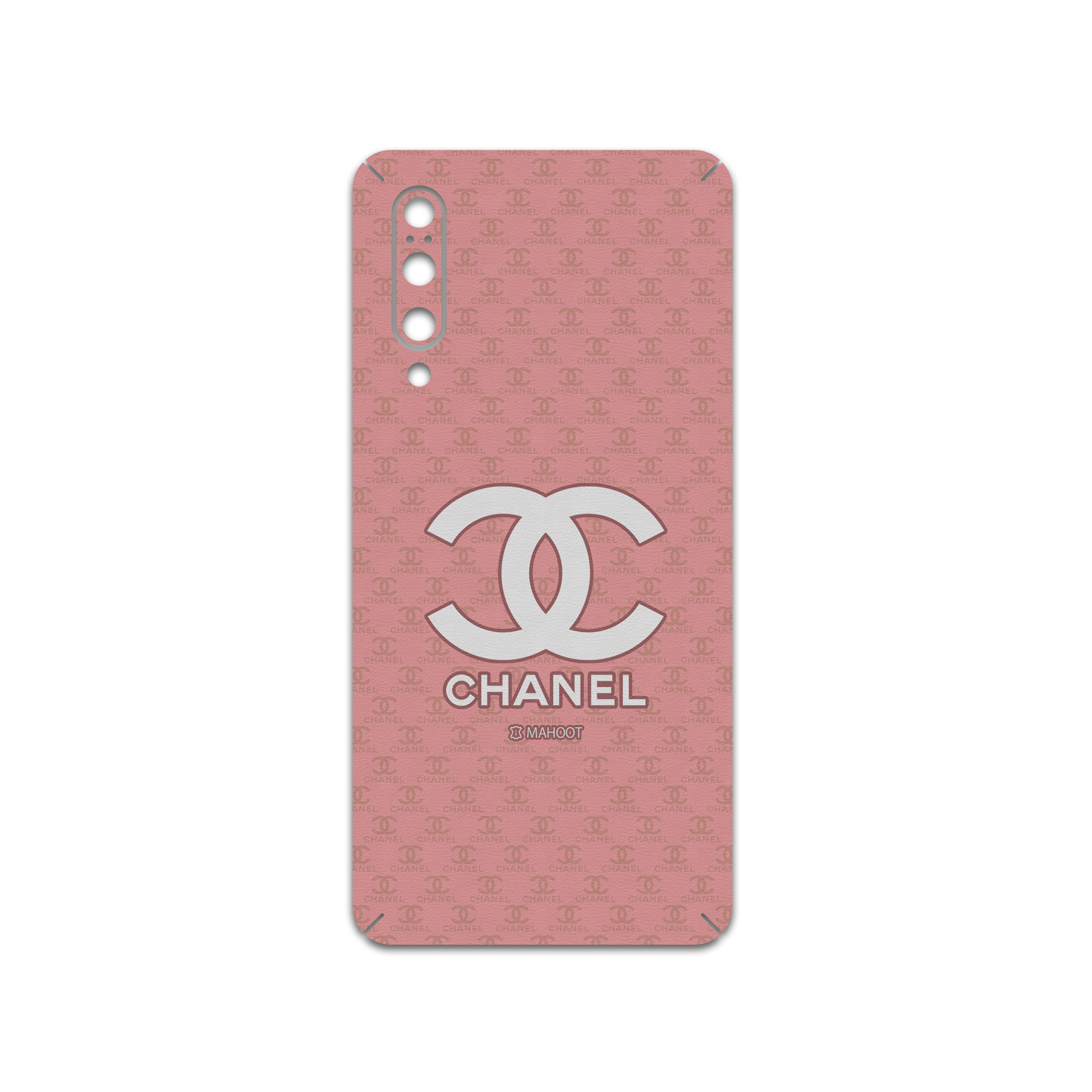 برچسب پوششی ماهوت مدل CHNL مناسب برای گوشی موبایل شیائومی Mi 9