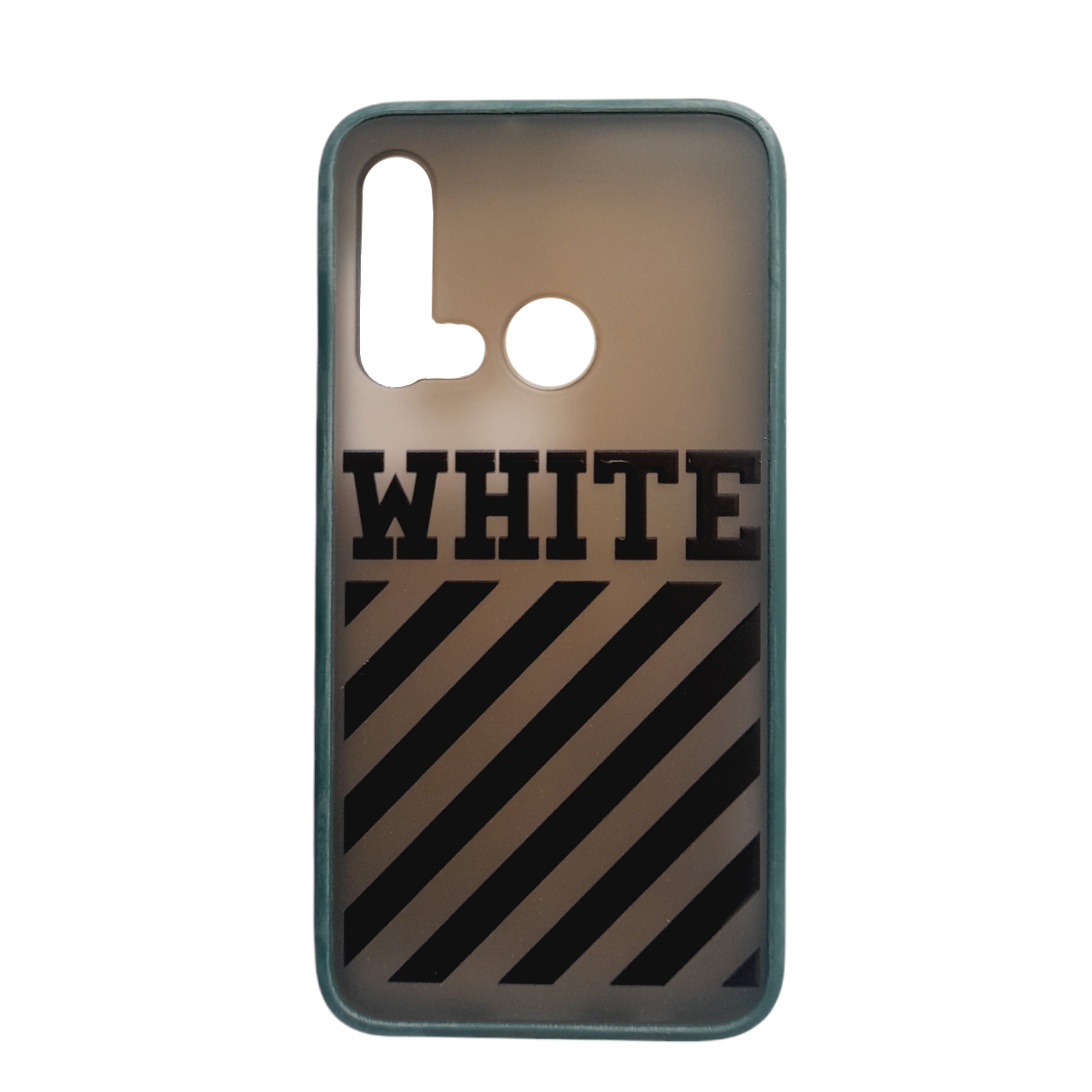 کاور طرح  مات مدل GVS مناسب برای گوشی موبایل هوآوی NOVA 5T / آنر 20