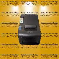 فیش پرینتر اسکار (فروش فیش پرینتر اهواز) مدل Oscar POS 58U