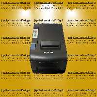 فیش پرینتر اسکار (فروش فیش پرینتر اهواز) مدل Oscar POS 58U