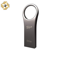 فلش مموری سیلیکون پاور مدل Jewel J80 USB3.2 ظرفیت 64 گیگابایت