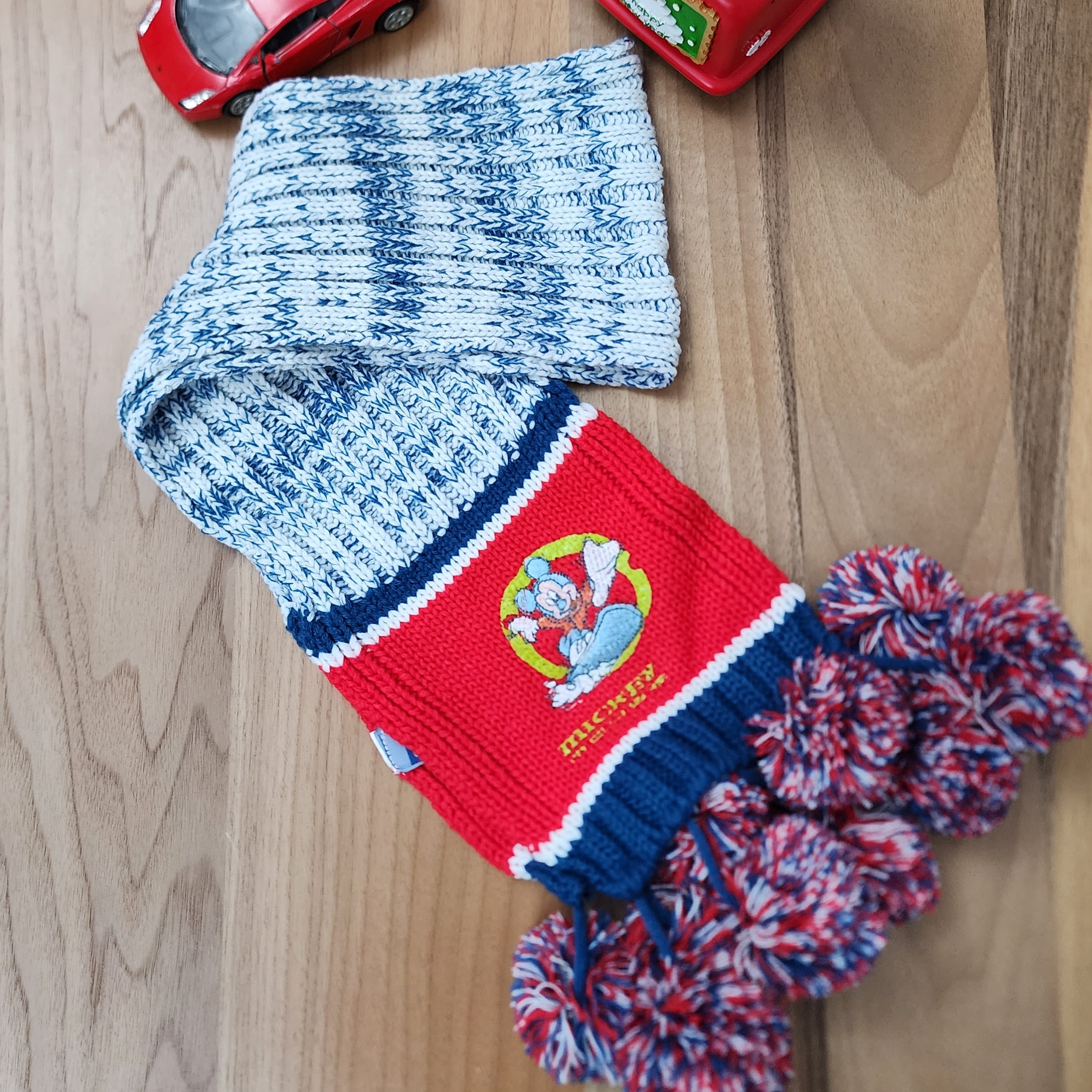 شال گردن پسرانه