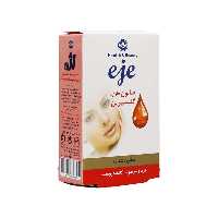 صابون شفاف گلیسیرین اژه