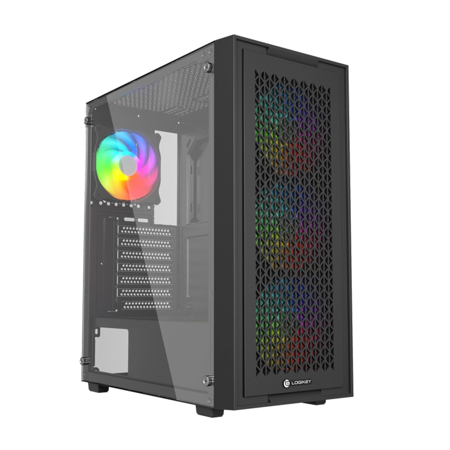 کیس لاجیکی مدل C334B