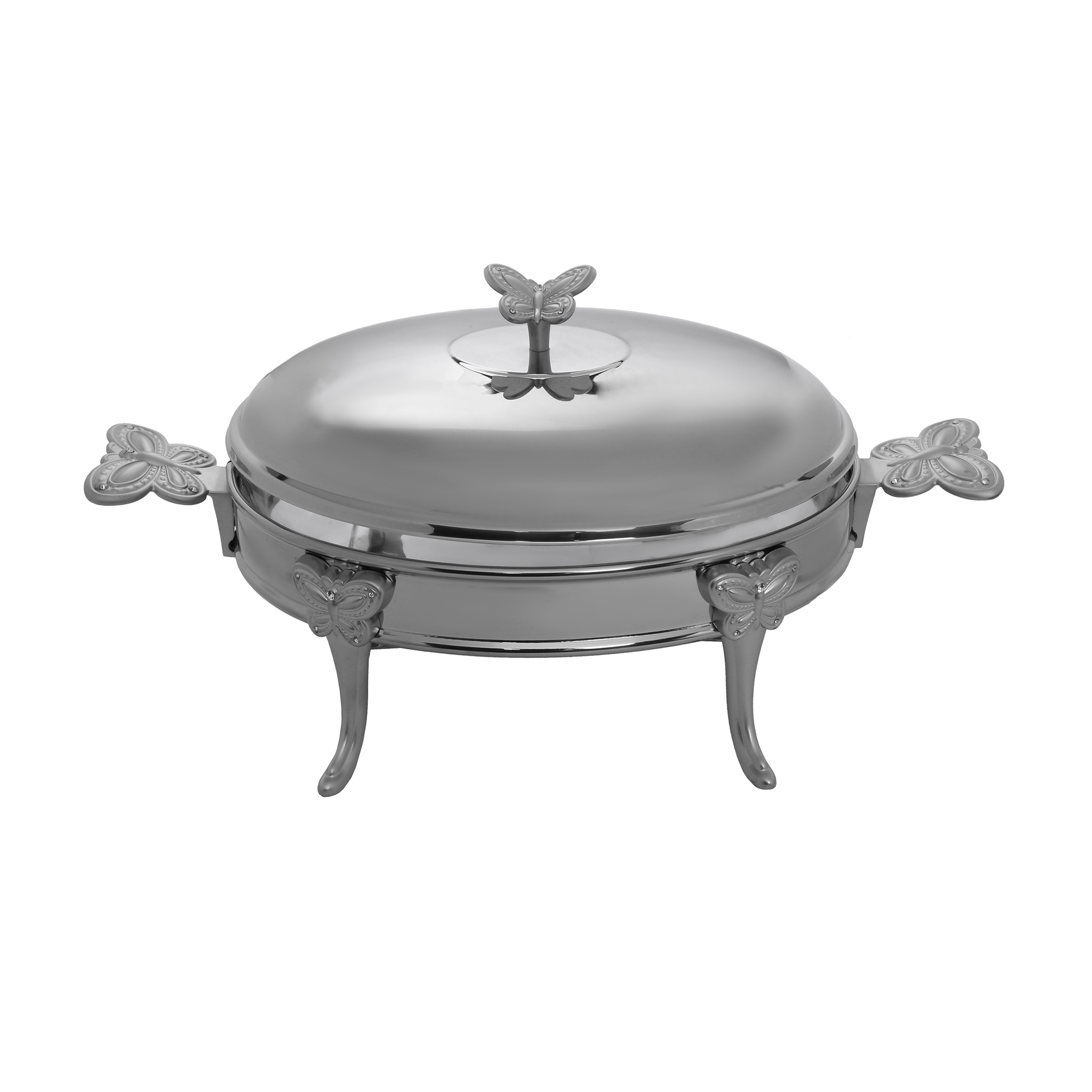 ظرف سوفله طرح پروانه کد 302