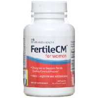 کپسول فرتیل سی ام فیرهون هلث