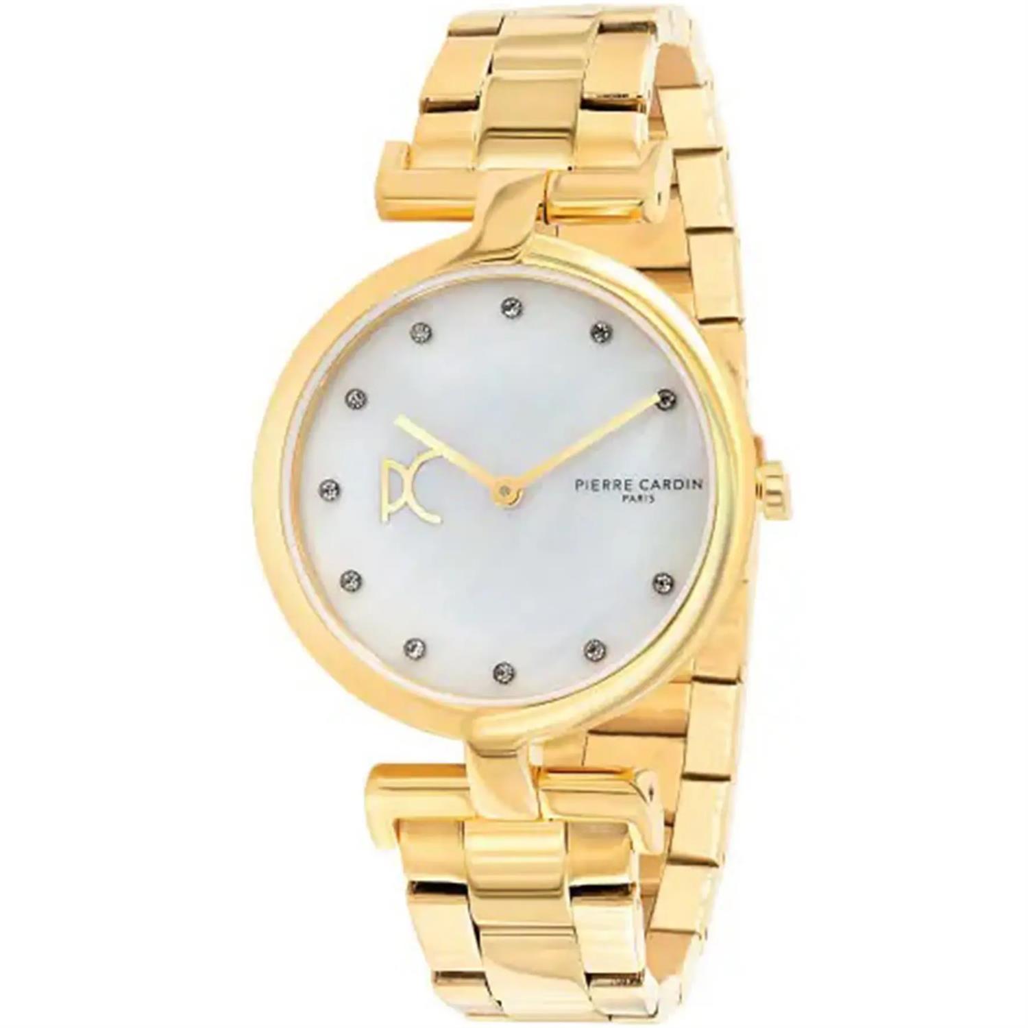ساعت مچی پیرکاردین مدل CMD.3549