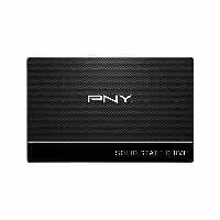 اس اس دی پی ان وای PNY CS900 SATA 2.5 Inch ظرفیت 500 گیگابایت | فروشگاه اینترنتی شهر لپ تاپ