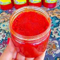 رب گوجه خونگی