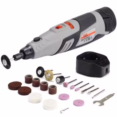 فرز مینیاتوری شارژی کرون مدل CT23006