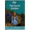 کتاب The Secret Garden Family 6 Readers Book اثر جمعی از نویسندگان انتشارات ابداع 