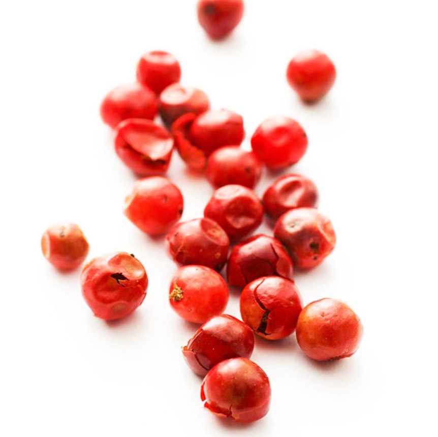 دانه فلفل قرمز هندی اصل50 گرم