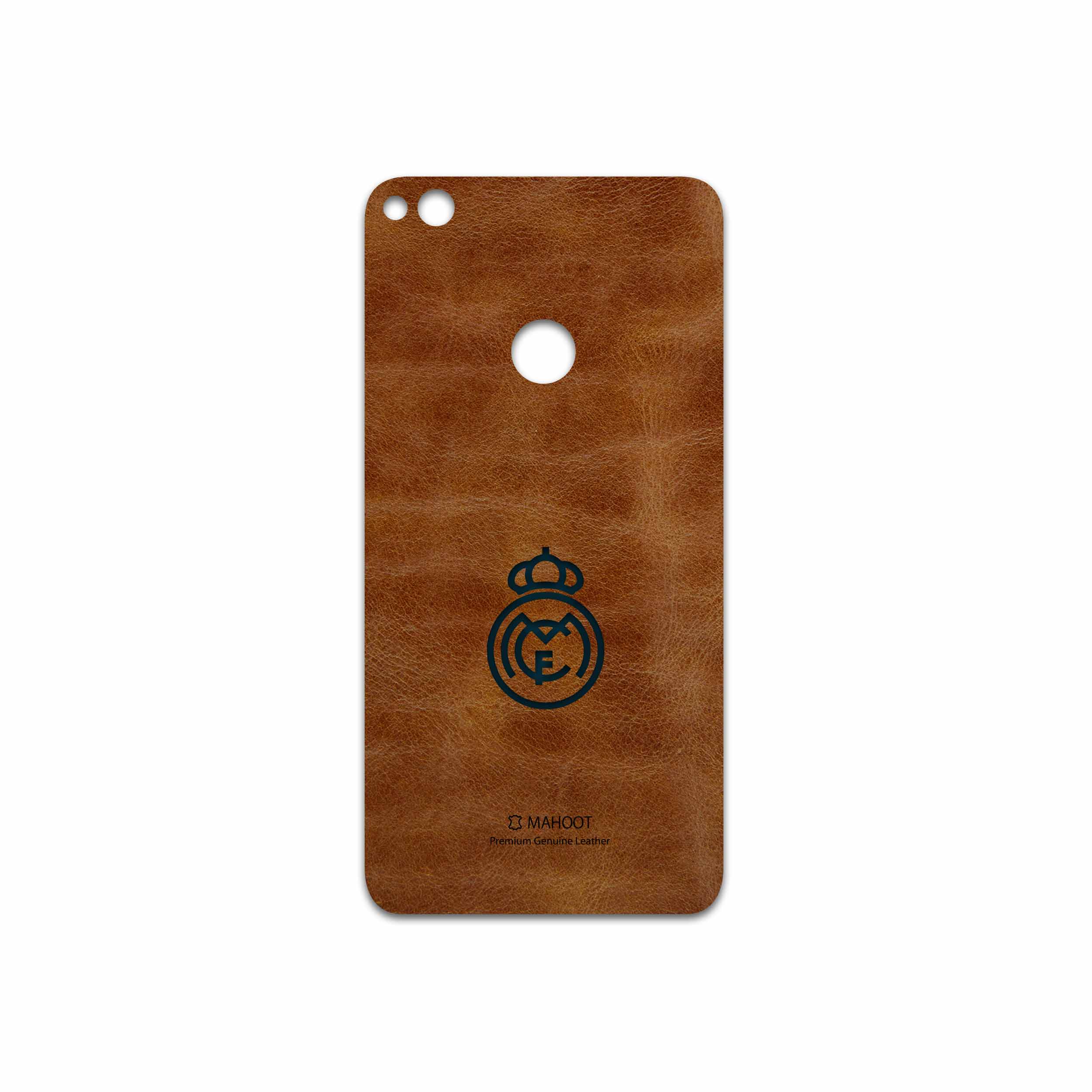 برچسب پوششی ماهوت مدل BFL-REAL مناسب برای گوشی موبایل آنر 8 Lite