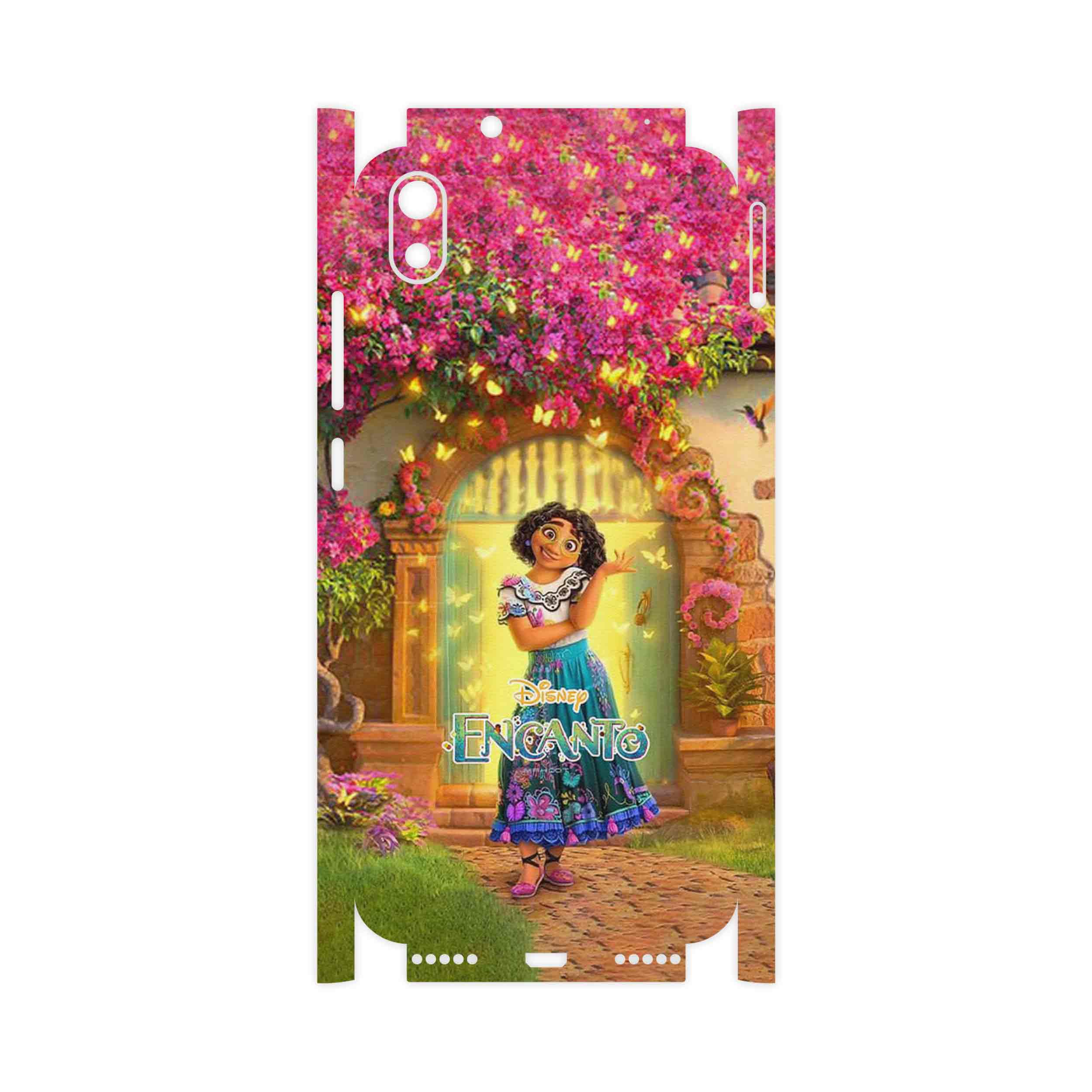 برچسب پوششی ماهوت مدل Encanto-FullSkin مناسب برای گوشی موبایل شیائومی Redmi 7A