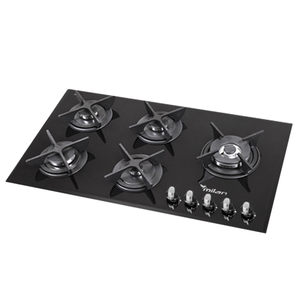 اجاق گاز رومیزی میلان مدل D102