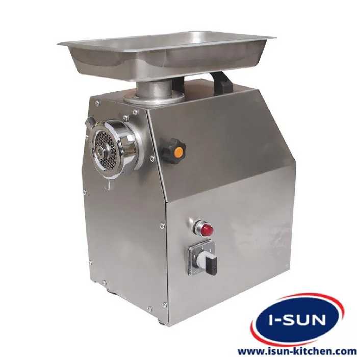 خرید و قیمت چرخ گوشت 12 گیربکسی الکتروکار مدل EC-13 (اصل) - فروشگاه آیسان