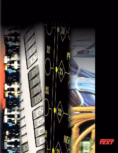 خرید و دانلود نسخه کامل کتاب Programmable controllers.Theory and implementation