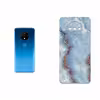 برچسب پوششی ماهوت مدل Blue Ocean Marble مناسب برای گوشی موبایل وان پلاس 7T