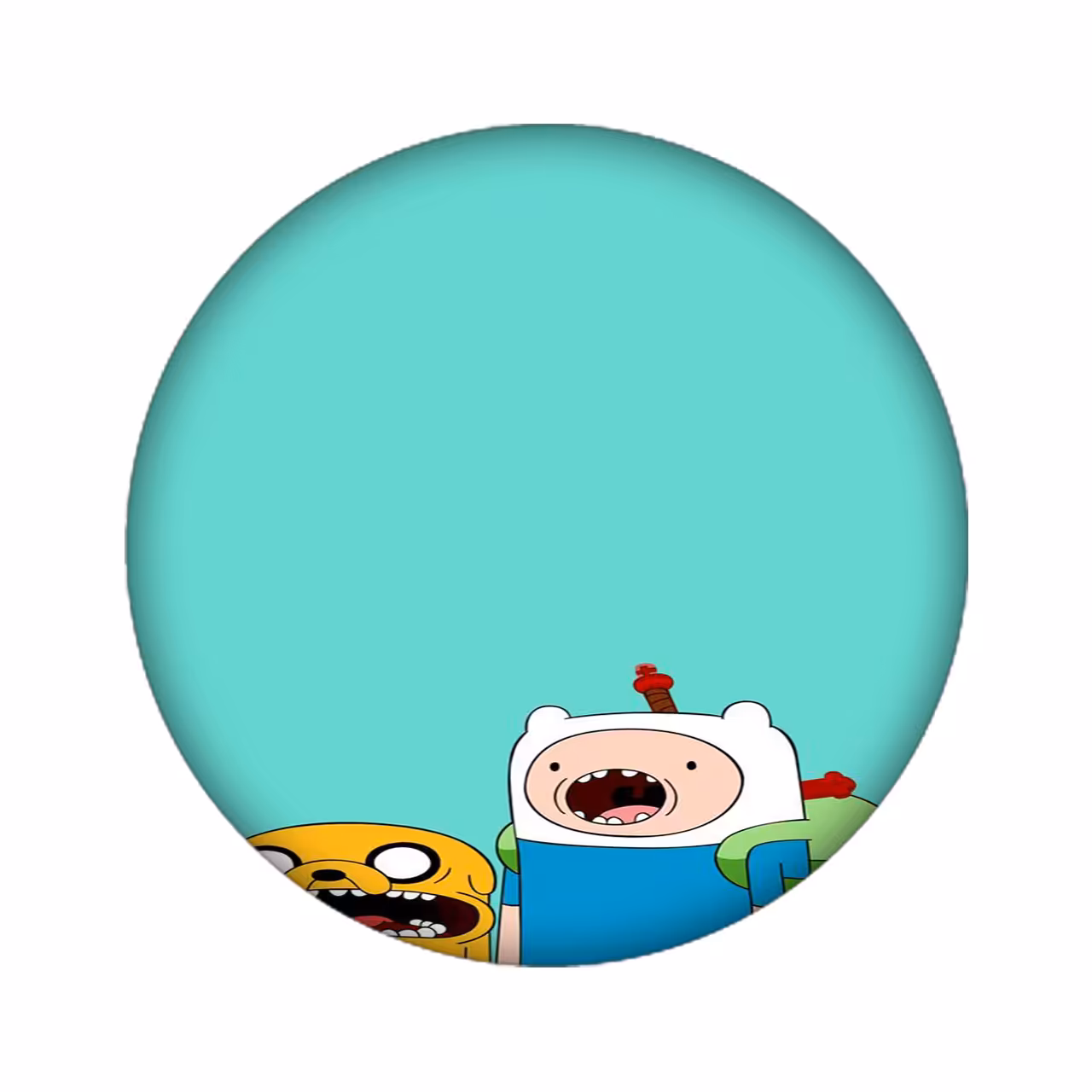 پیکسل مدل کارتونی کد 2044