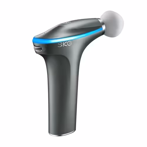 ماساژور تفنگی اس کی جی SKG massage gun F7-E