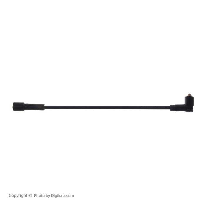 وایر شمع خودرو جی اس مدل PKN - 01 مناسب برای پیکان بسته 4 عددی