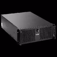 خرید کیس رکمونت Green مدل G520-4U