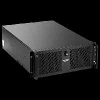 خرید کیس رکمونت Green مدل G520-4U