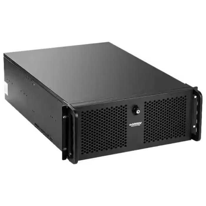خرید کیس رکمونت Green مدل G520-4U