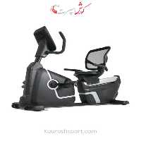 دوچرخه ثابت ژنراتوری دیادورا مدل 0020R