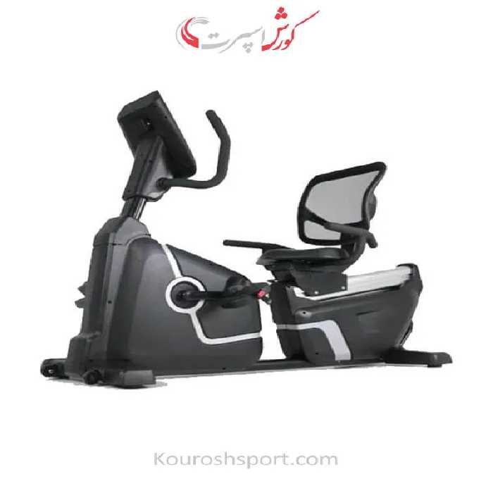 دوچرخه ثابت ژنراتوری دیادورا مدل 0020R