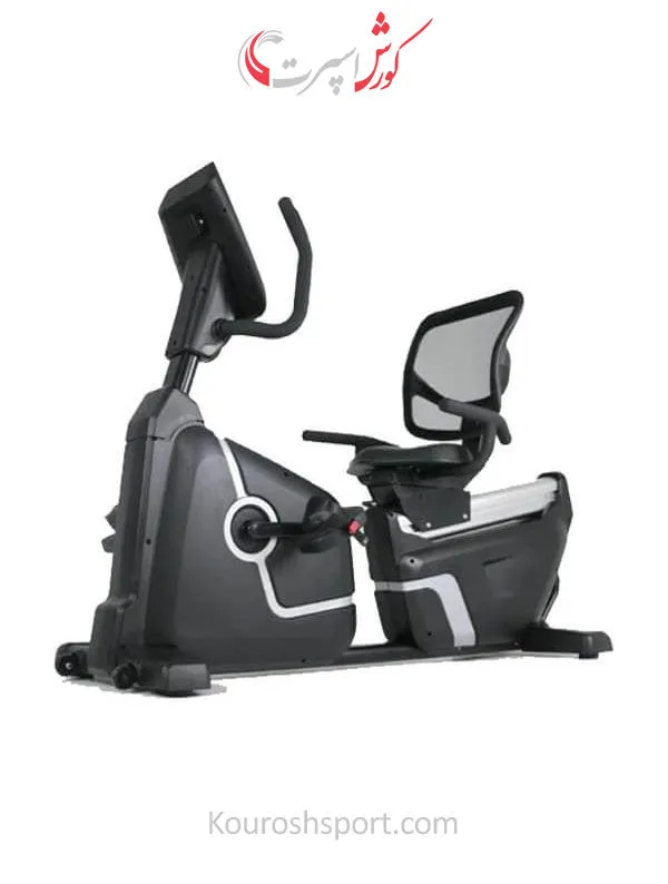 دوچرخه ثابت ژنراتوری دیادورا مدل 0020R