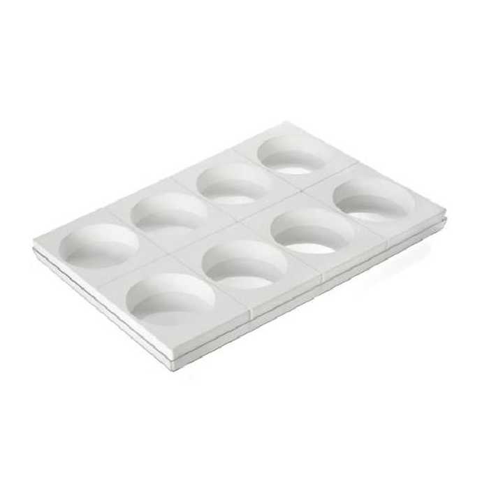 قالب سیلیکونی سیلیکومارت TOR135 H40