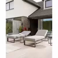 تخت استخری  نورا مدل SB-05