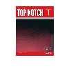 کتاب Top Notch 1 اثر Joan Saslow And Allen Ascher انتشارات Pearson