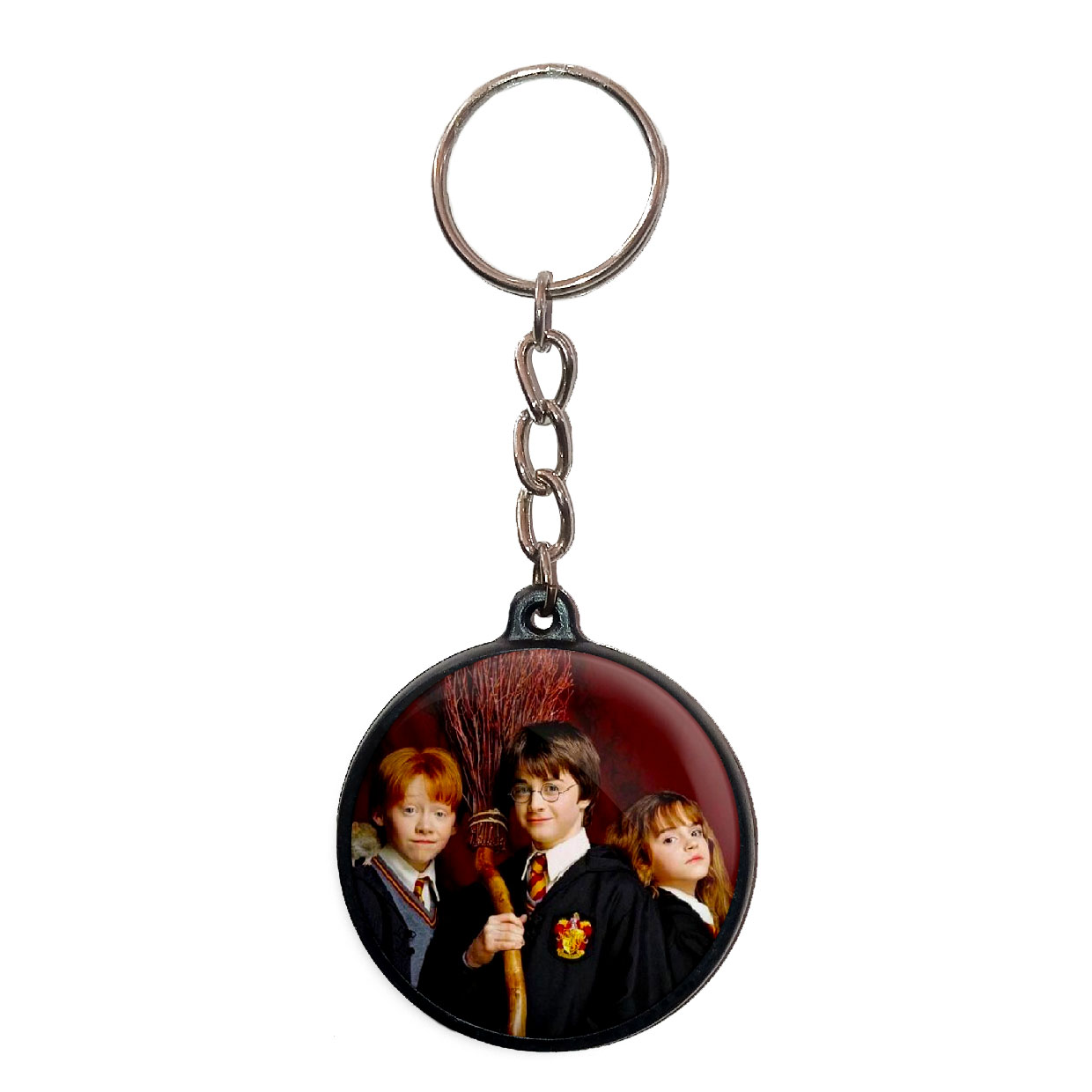 جاکلیدی پرمانه طرح Harry Potter کد pmj.23984