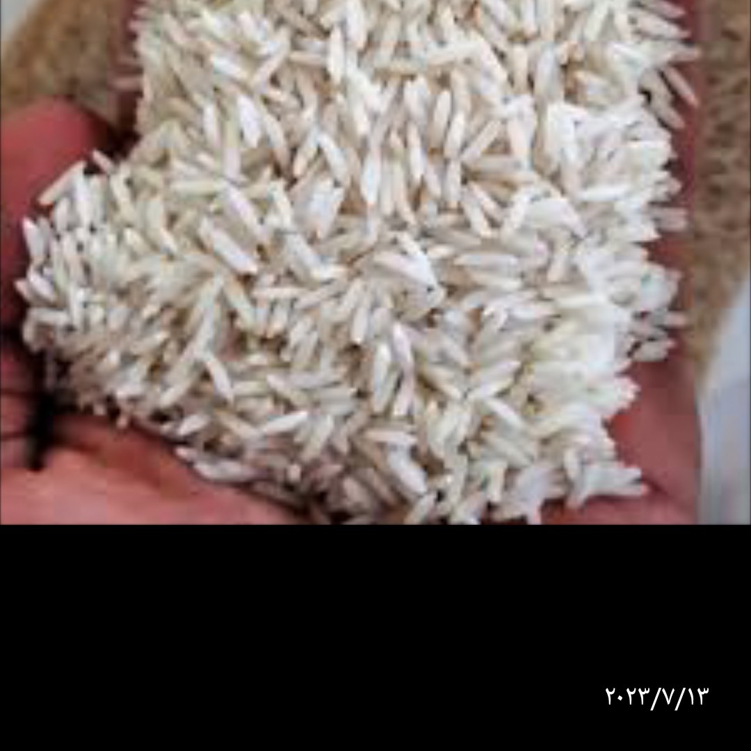 برنج معطر هاشمی ، ده کیلویی