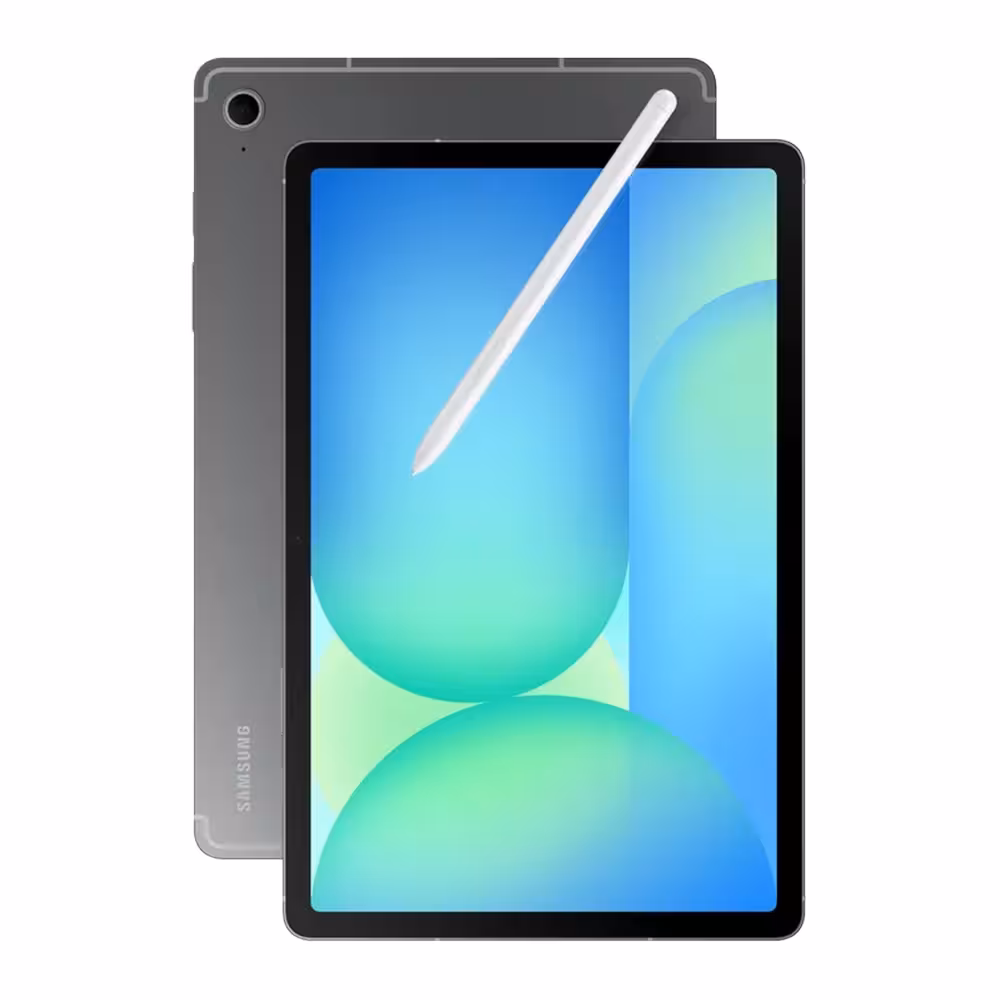 تبلت سامسونگ Galaxy Tab S10 FE Wifi 10.9 inch (X520) ظرفیت 256 گیگابایت رم 12 گیگابایت