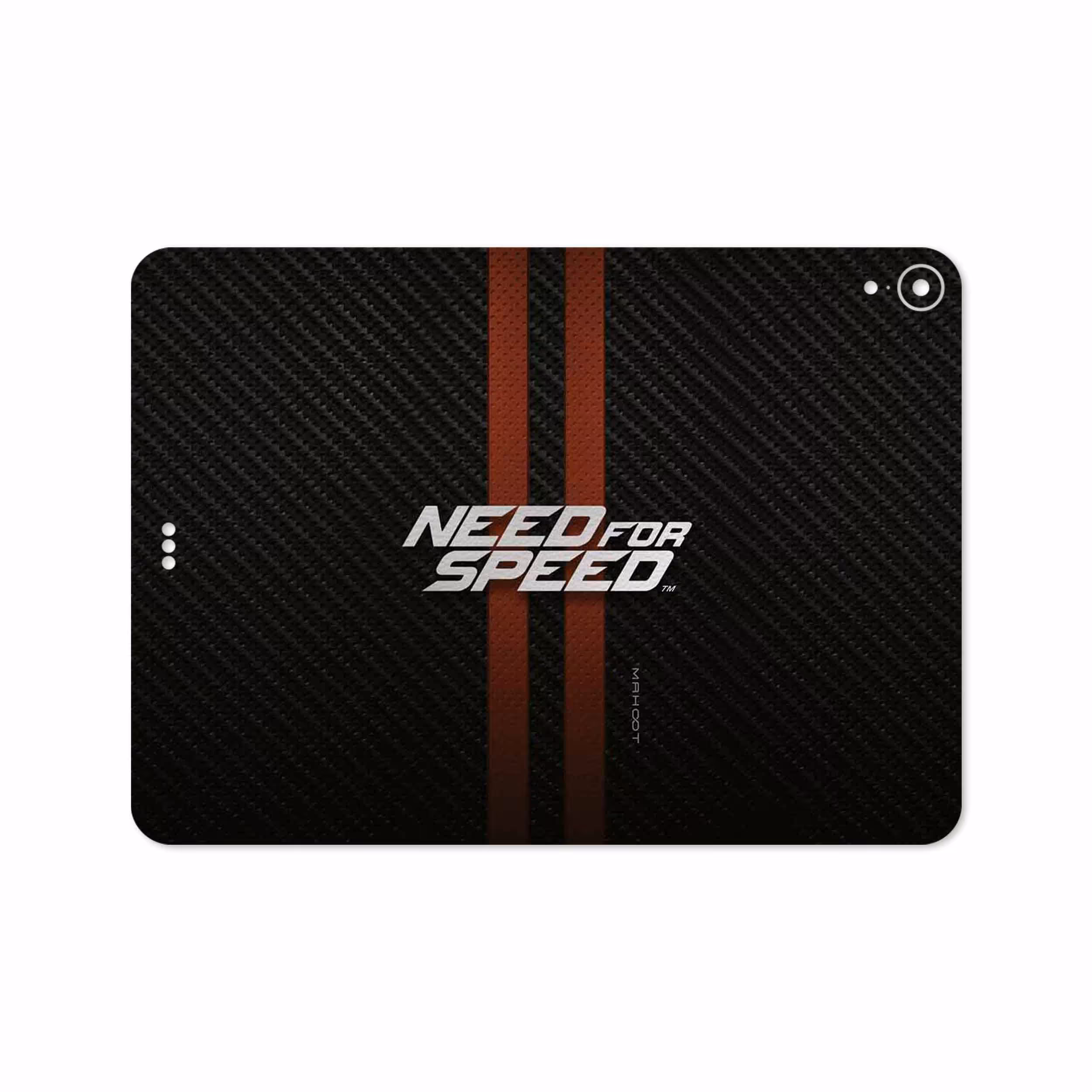 برچسب پوششی ماهوت مدل Need-for-Speed-Game مناسب برای تبلت اپل iPad Pro 11 2018 A1979