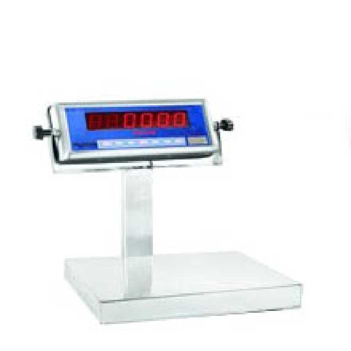 ترازو صنعتی استیل پند مدل PAND SCALE PX 3000