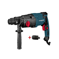 دریل بتن کن استرانگ مدل STG3-28