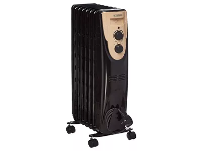 شوفاژ برقی بلک اند دکر ORO70D-B5 با ضمانت اصالت و سلامت کالا به همراه 12 ماه گارانتی