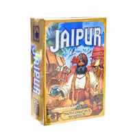 بازی جایپور (Jaipur)