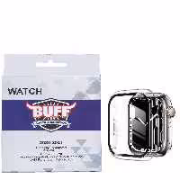 کاور بوف مدل Cover Applewatch مناسب برای اپل واچ 41 میلی متری  سری  8 / 7