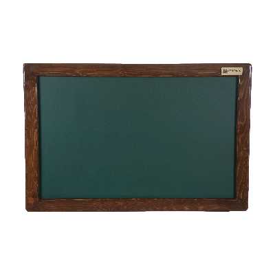 تخته گرین برد آسا برد مدل راش سایز 100x80 سانتی متر